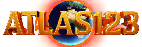 Atlas 123 | Slot Online Terpercaya Menjadi Satu-satunya Platfom Yang Bisa Bikin Maxwin Setiap Hari 